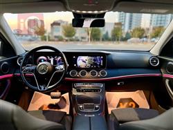 مرسيدس بنز E-Class